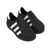 adidas AdiFOM Superstar Core Black Unisex Sneakers Cloud-White HQ8752