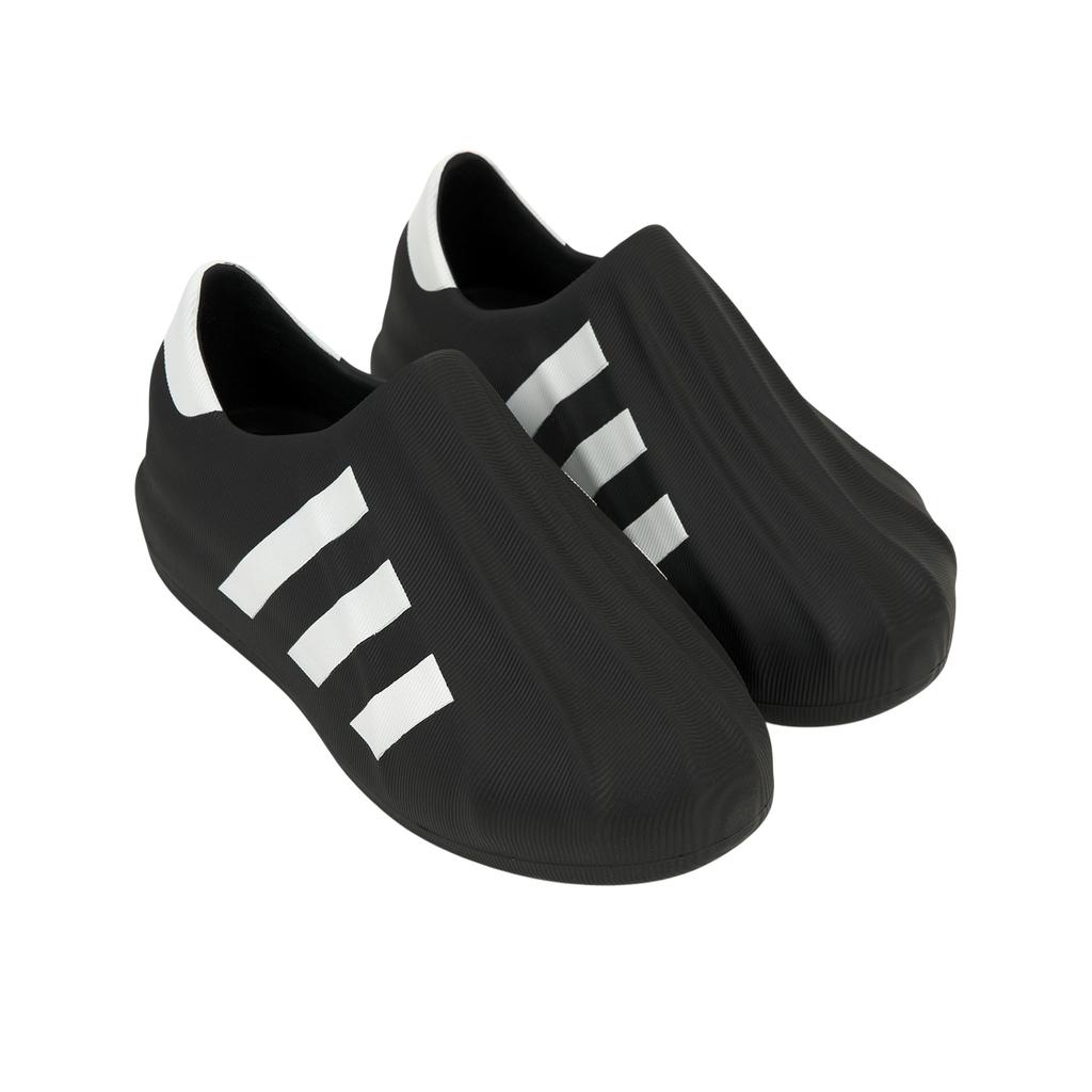 adidas AdiFOM Superstar Core Black Unisex Sneakers Cloud-White HQ8752