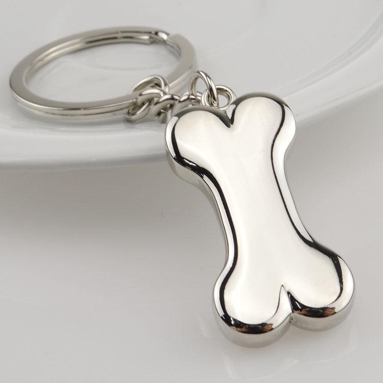 Custom Cartoon Pet Keychain: Puppy & Cat Head-Shaking Pendant - Fun Gift