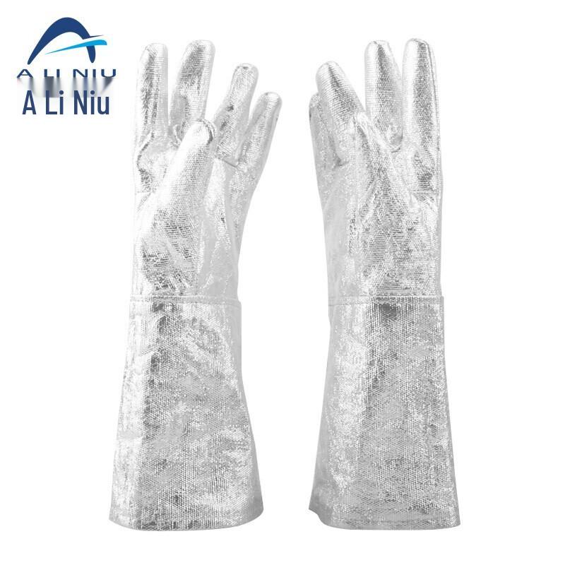 Aliniu AGRS-002 High Temperature Protective Gloves