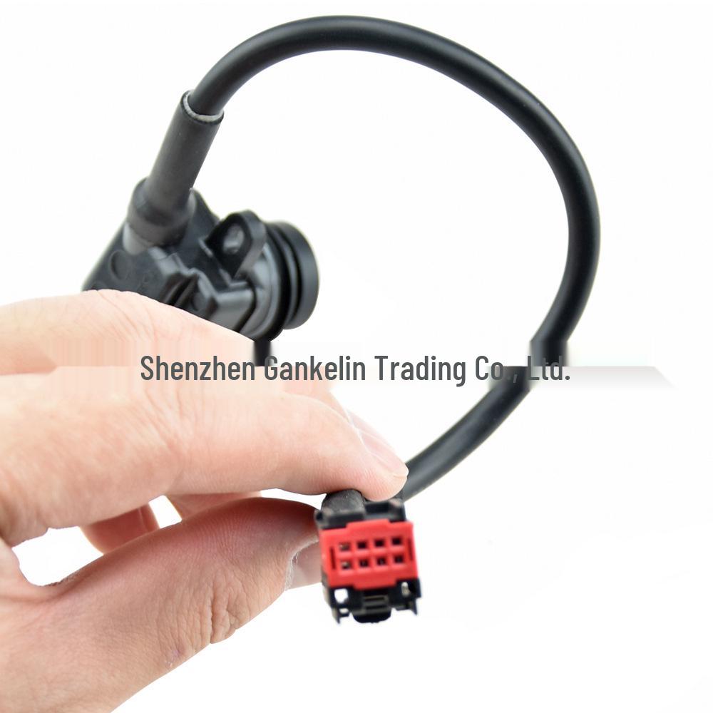 56054058AH Rearview Backup Camera for Dodge Parking Assist