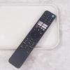 (No Voice)New Rmf-Tx520P Replacement Remote Control For Lcd Tv Kd-43X80J Kd-50X80J Kd-55X80J Kd-55X85J Kd-65X80J
