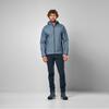 Salewa Puez Catinaccio Tirolwool Responsive Jacket blue java blue
