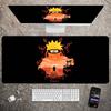Naruto Aakatsuki Mousepad Xxl Large Mouse Pad NonSlip Keyboard Desk Mat Office Accessories