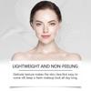 Concealer, Natural Color, Moisturizing, Hydrating, Matte Finish, Long-lasting, Non-greasy, and Doesn't Cake or Cake. 50g less
