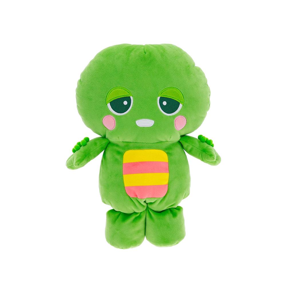 Marushin Golf Headcover, Gachapin & Mukku, Gachapin Cover, Beginner, Character, 5105005400