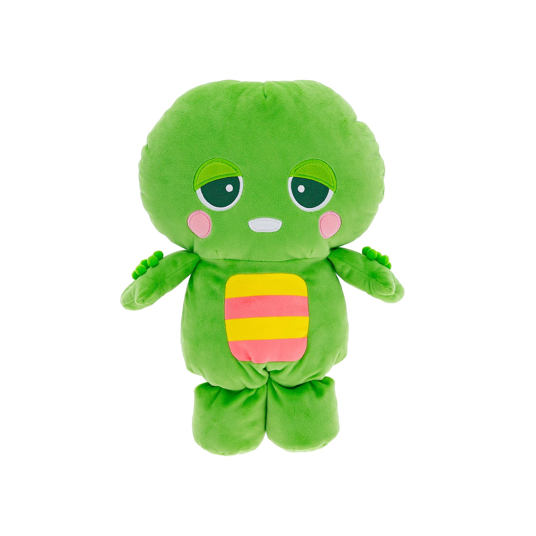 

Marushin Golf Headcover, Gachapin & Mukku, Gachapin Cover, Beginner, Character, 5105005400