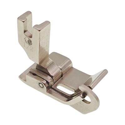 Cucito e manufatti tessili – Macchine per cucire