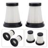 2x For B82123 Handheld Car Cordless Vacuum Cleaner Replacement Filter Part New
