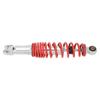 12 Inch Shock Absorber Shock Reduction Adjustable Suspension Shock Absorber for GY6 50cc to 150cc 139QMB 157QMJ Scooter