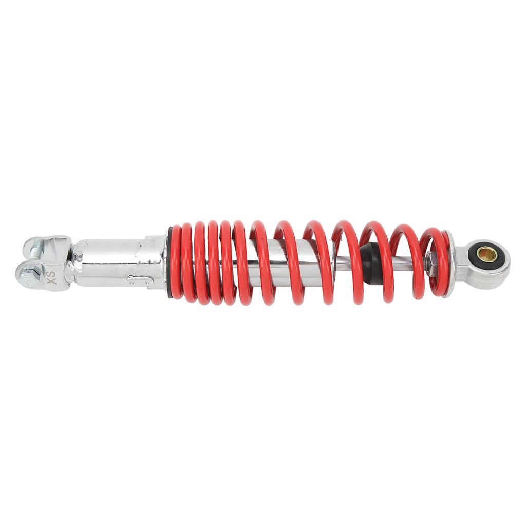 12 Inch Shock Absorber Shock Reduction Adjustable Suspension Shock Absorber for GY6 50cc to 150cc 139QMB 157QMJ Scooter
