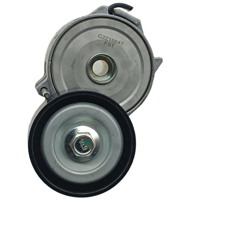 C2Z16647 Drive Belt Auto Tensioner for Jaguar XJL XF