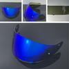 Visiera per Casco SHOEI GT Air Neotec CNS-1 TC-5 TC-9 GT Air 2 Visiera Lente Casco Moto Visiera Protezione UV Antigraffio
