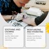 Soothing Care Cream, Anti-inflammatory, Damaged Skin, Anti-fading Care, And Skin Barrier Care For Tattooed Areas.