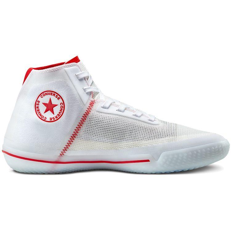 Converse All Star Pro Bb 'Then & Now' 168130C