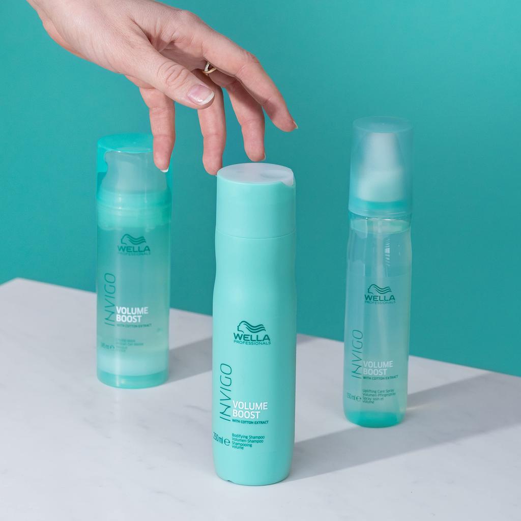 INVIGO Volume Boost Crystal Treatment 145ml