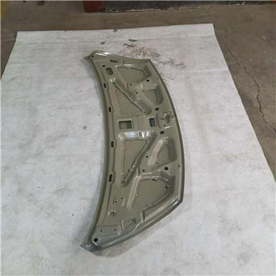 Foton Front Hood (Electrophoresis) L0500310115A0-Compatible