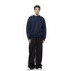 Burberry Logo-embroidered Cotton Sweatshirt 80362791
