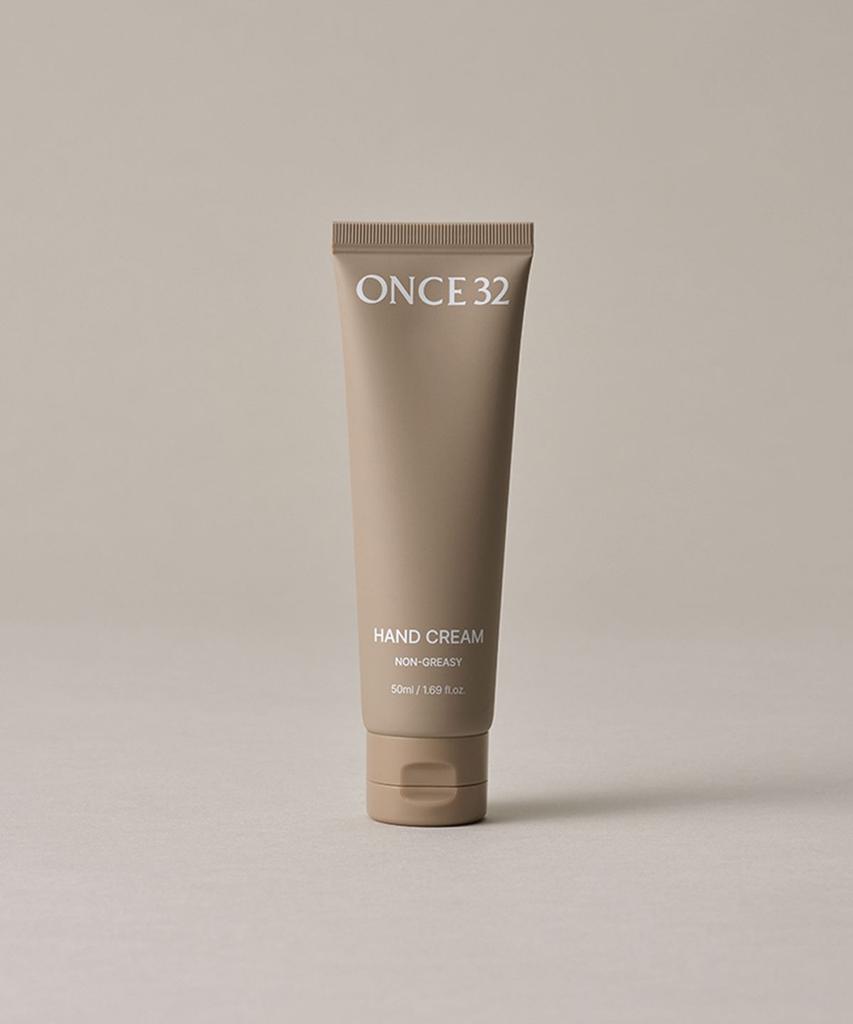 Hand Cream
