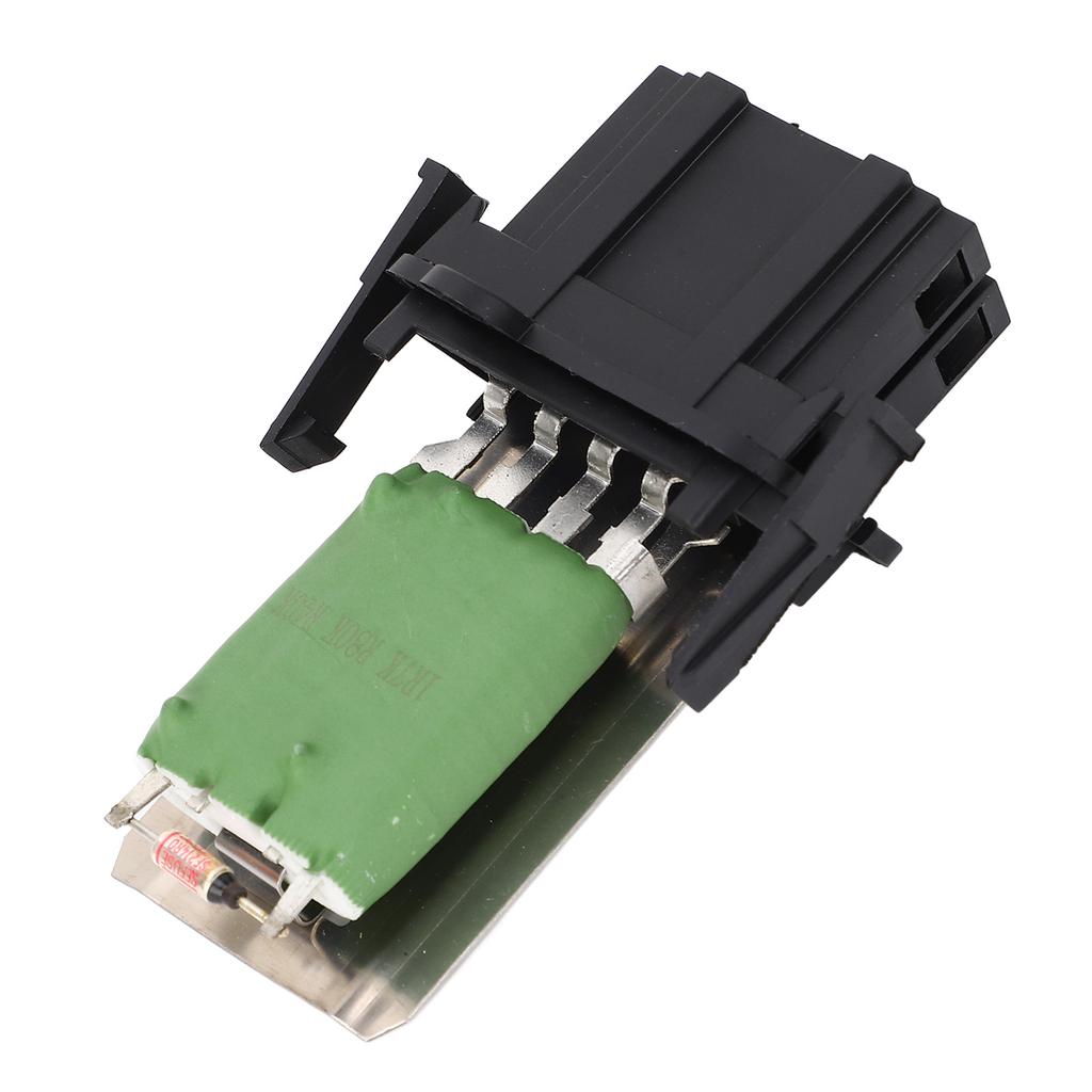 Blower Motor Resistor 1H0959263 Temperature Control Heater Fan Blower Motor Resistor for Caddy