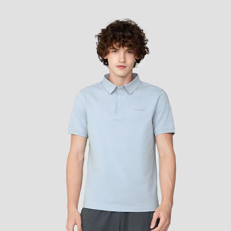 LAFUMA Men's UV Protection Quick-Dry Polo Shirt