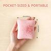 Strawberry Yogurt Toast Squishy Toy Soft Slow Rising Stress Relief Fidget Squeeze Cute Portable Decompression Gift