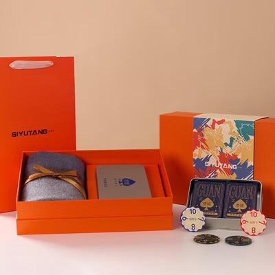 Souvenirs & Geschenke – Geschenksets