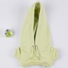 10cm-40cm Pluche Pop Katoenen Hoodie Op Voorraad