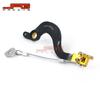 Aluminum CNC Brake Lever for RMZ450/RMX450Z Off-Road Motorcycles