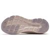 New Anta Cloud Journey Slip Resistant Low Top Casual Running Shoes Women's White Gray 122345538-6