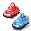 Pop-up Doll Super Battle Bumper Car Rechargeable RC Bumper Cars Remote Control Toys Cars Boys Toys