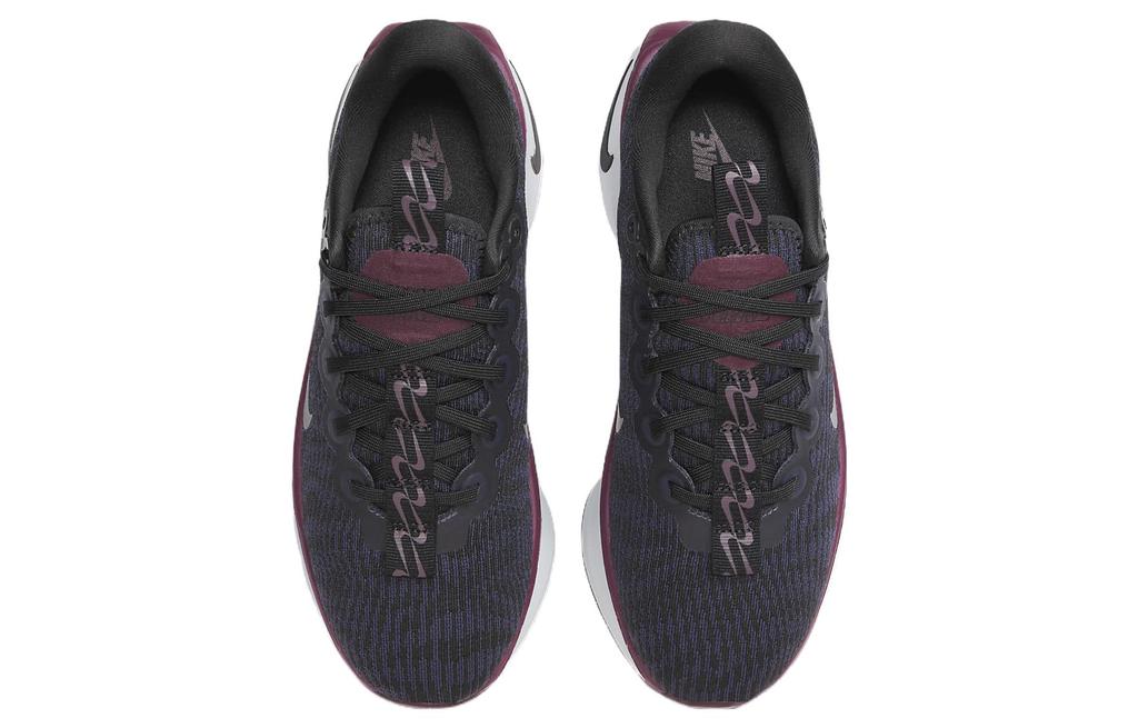Nike Motiva Schwarz Lila Damen DV1238-004