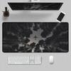 HD Airplane Speedometer Mouse Pads Plane Instrument Panel XXL Mousepad Non-slip Rubber Desk Mat Pc Gamer Deskmat Cockpit Playmat