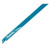 Makita Reciprocating Saw Blade BIM50 (5 pieces) A-58001