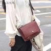 Hot-selling new product bags, first-layer cowhide leather women's bags, shoulder bags, retro fashion messenger bags, bags for women