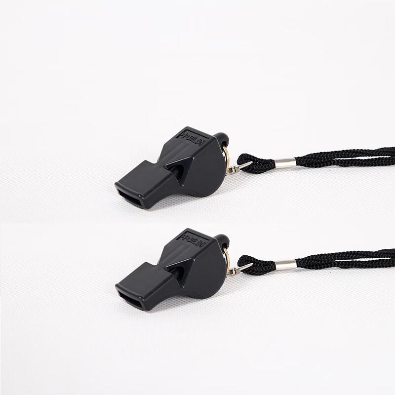 WEZHO Metal Dolphin Referee Whistle