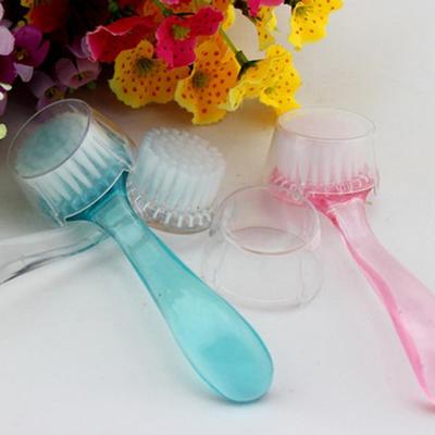 Produits pour la douche et le bain – Éponges et brosses de nettoyage