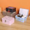 Rangement et classement – Boîtes de rangement