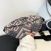 Fashion Versatile Women Crossbody Waist Bag For Daily Commute Shopping