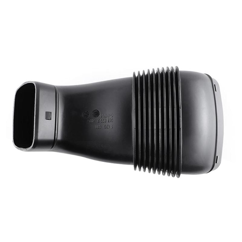 Upgraded Engine Air Intake Hose 13711438471 Air Filter Housing To Radiator Air Duct Simple Installation for E53 Series