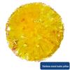 Cheerleading Hand Flower Pom Poms for Dance and Performance