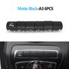 Car Headlight Camera Parking PDC Sensor Switch Block Radar Cruise Lane Assist Switch Button For Benz W205 X253 W447 W213 W238