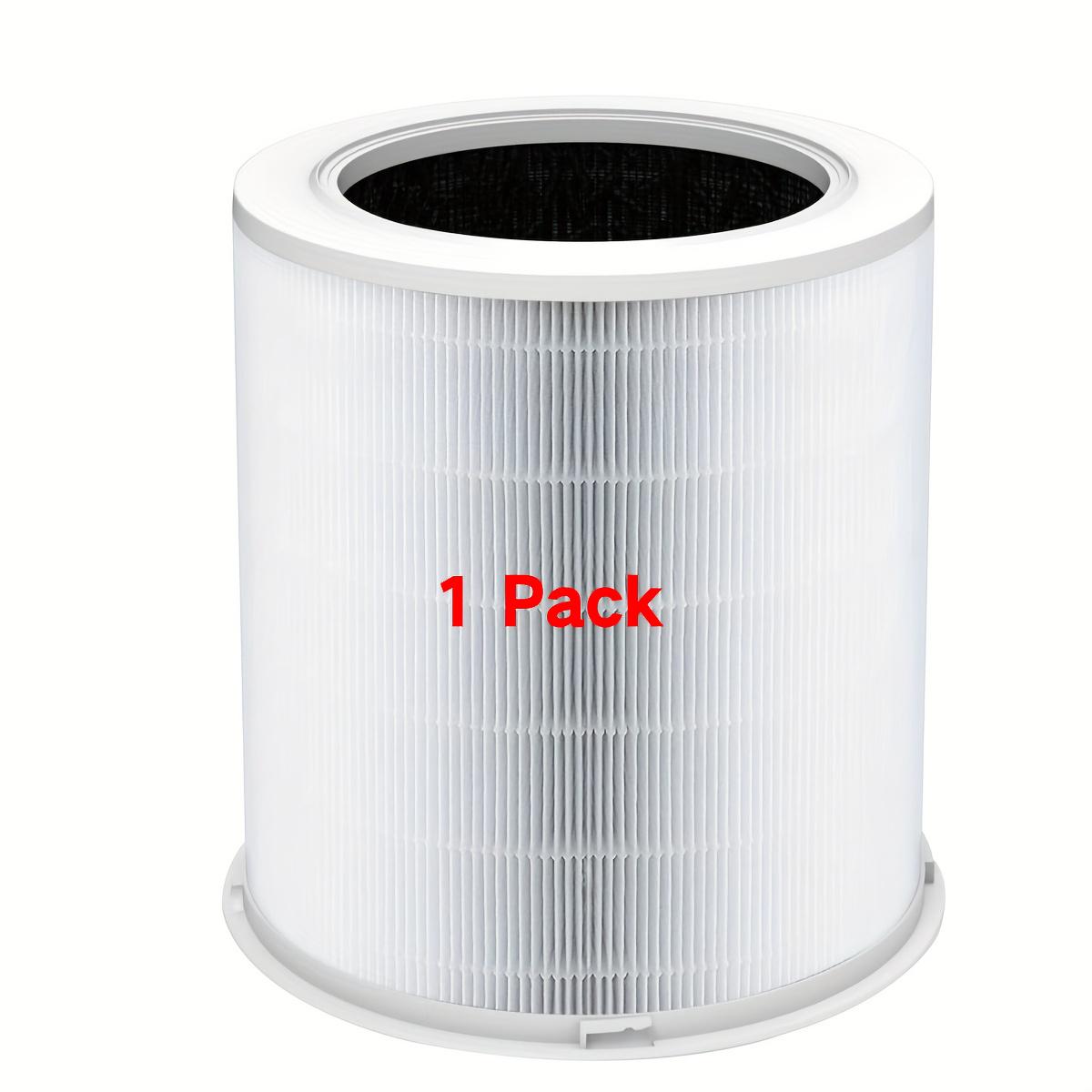 

1/2 Pack Replacement Filter Compatible with Dr.J Professional AP401 AP402 & GCZ AP402 Air Purifiers