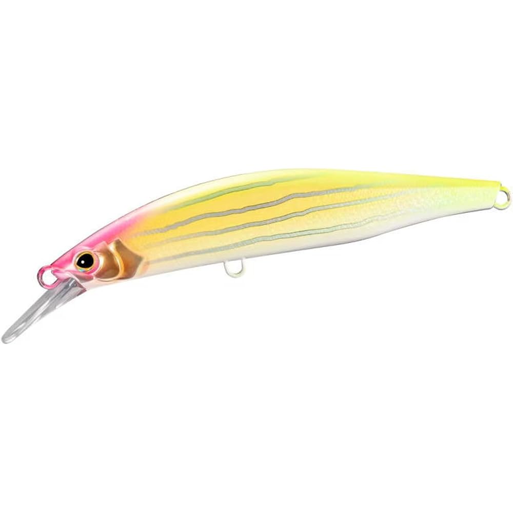 Shimano Colt Sniper Pegma 200XS Jet Boost Fishing Lure 5.9g ST Pink Head
