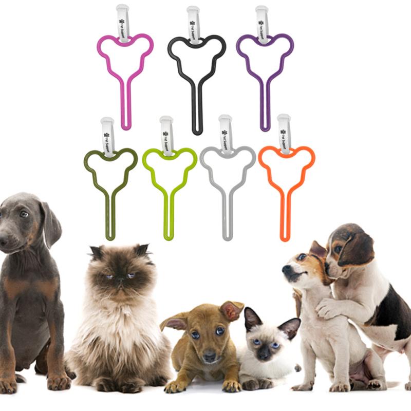 Worek na odchody zwierząt Klips do zestawu głośnomówiącego Lina trakcyjna Dozownik worków na odchody Klip mocujący worek na śmieci dla zwierząt domowych