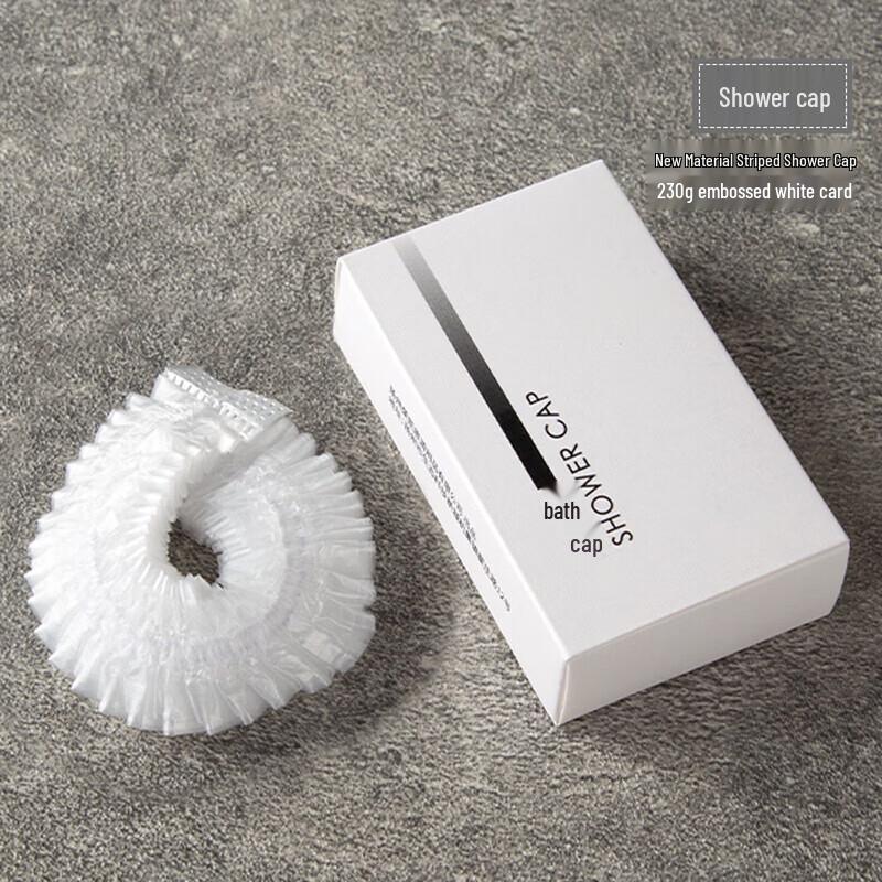 MooDice Disposable Hotel Amenities & Kits