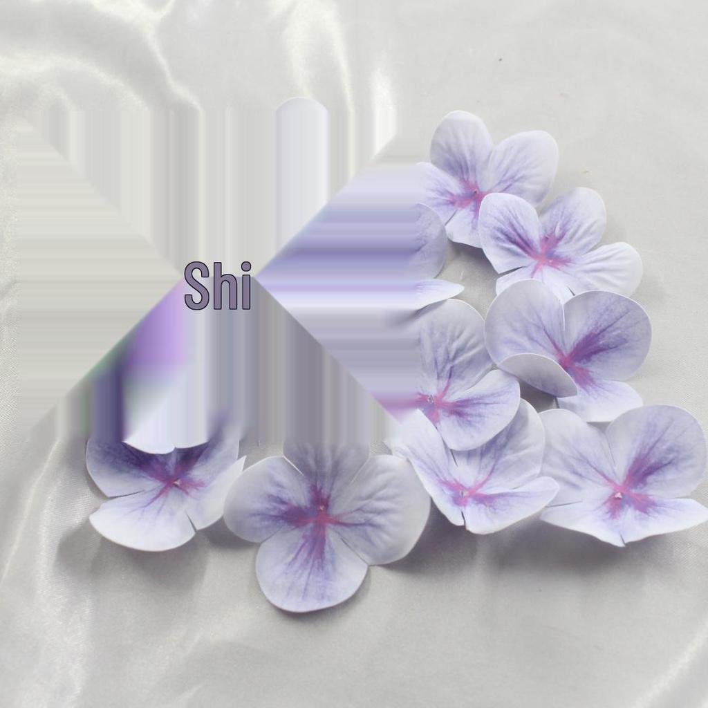 Premium 3D Phalaenopsis Orchid Petal Hairpins & Wedding Decor