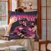 Yungblud Cantante Cuscino Cuscino Anime Copricuscino per Divano Letto Testata Letto Copricuscino 45X45 Cm Moda