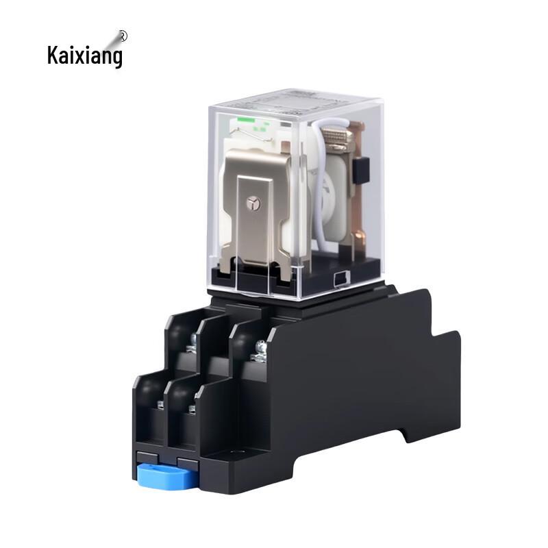 Kaixiang Small Intermediate Electromagnetic Relay