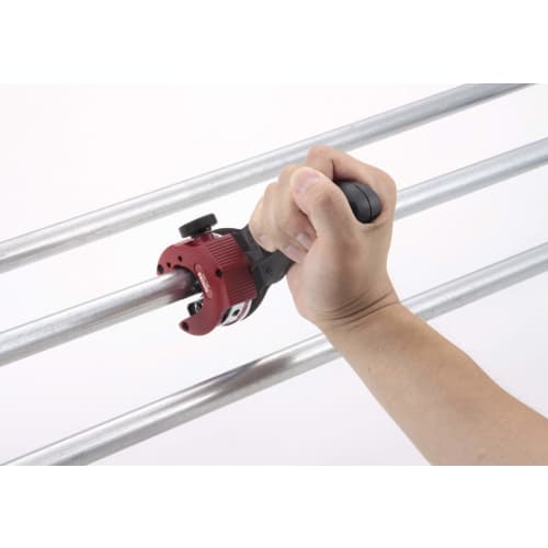 Takagi GISUKE Ratchet Pipe Cutter 6~28mm RPC-400